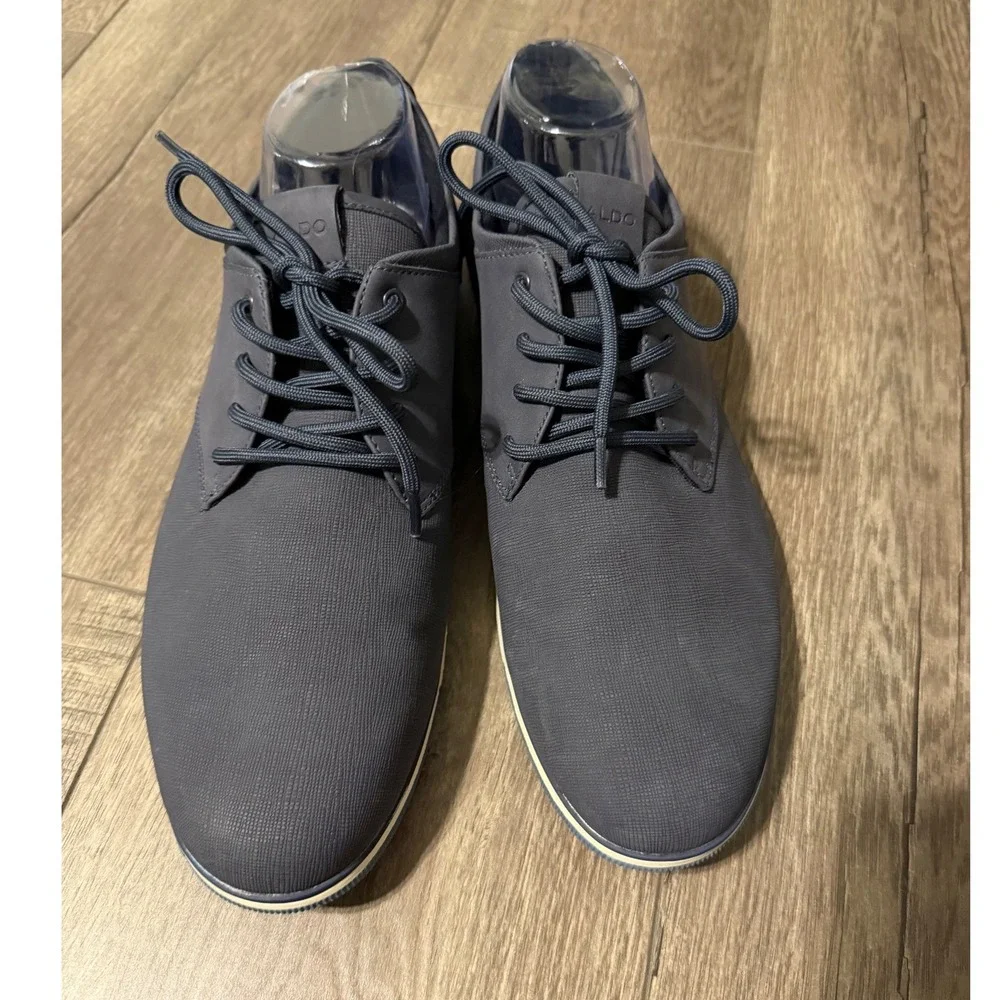 Aldo great used